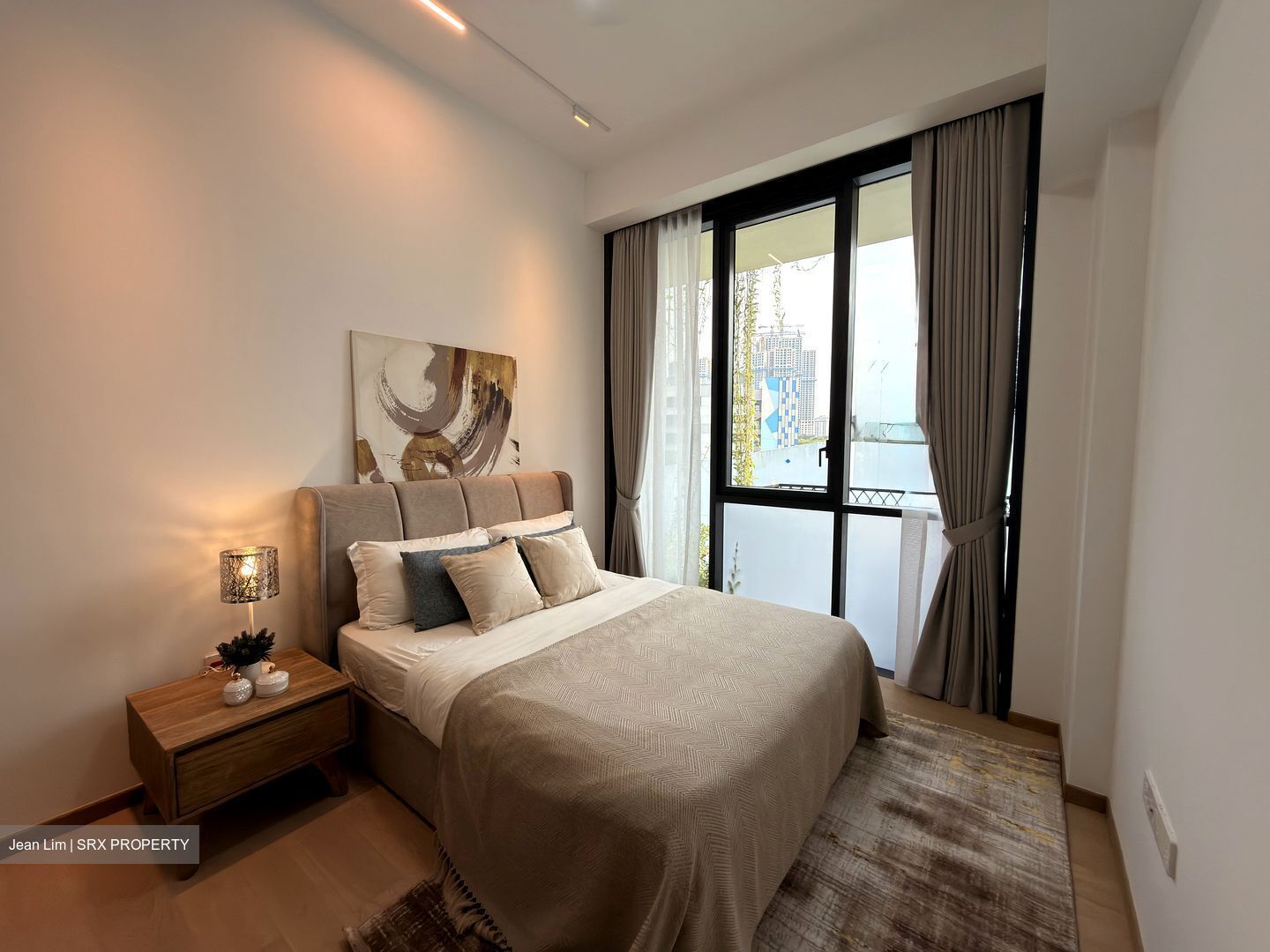 Jervois Mansion (D10), Apartment #545791291
